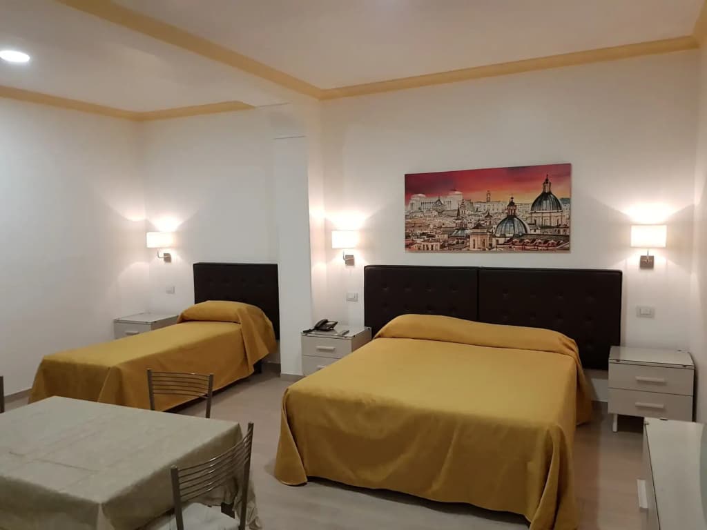 Hotel Artorius - photo 2