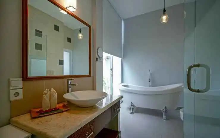 Villa Sukha - photo 8