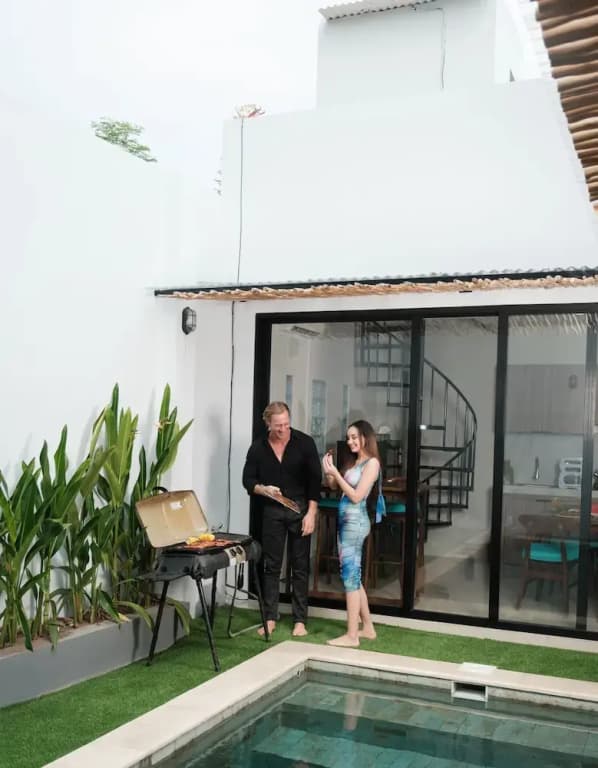 Beachside BrandNew Villa Mi Casa 6 Guest - photo 21