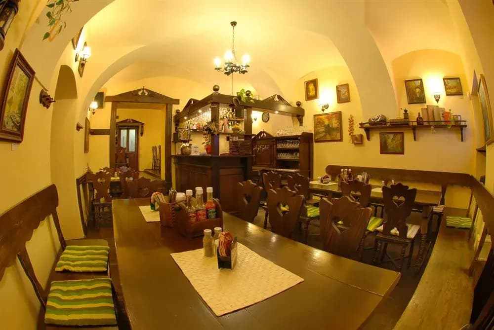 Prague Castle Apartment - photo 21
