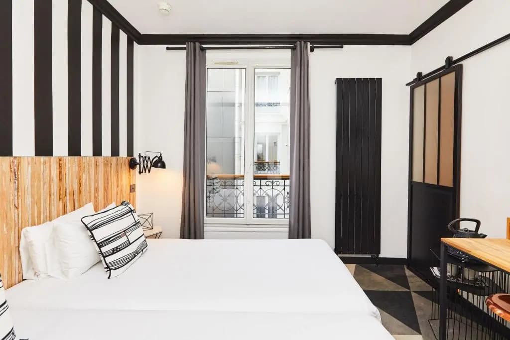 Madrigal hotel - photo 27