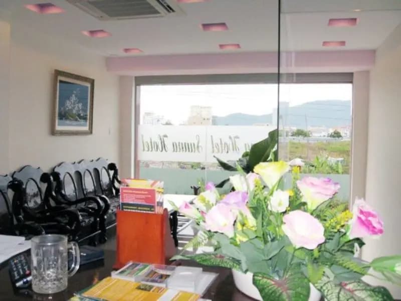 Sunna Hotel Danang - photo 9