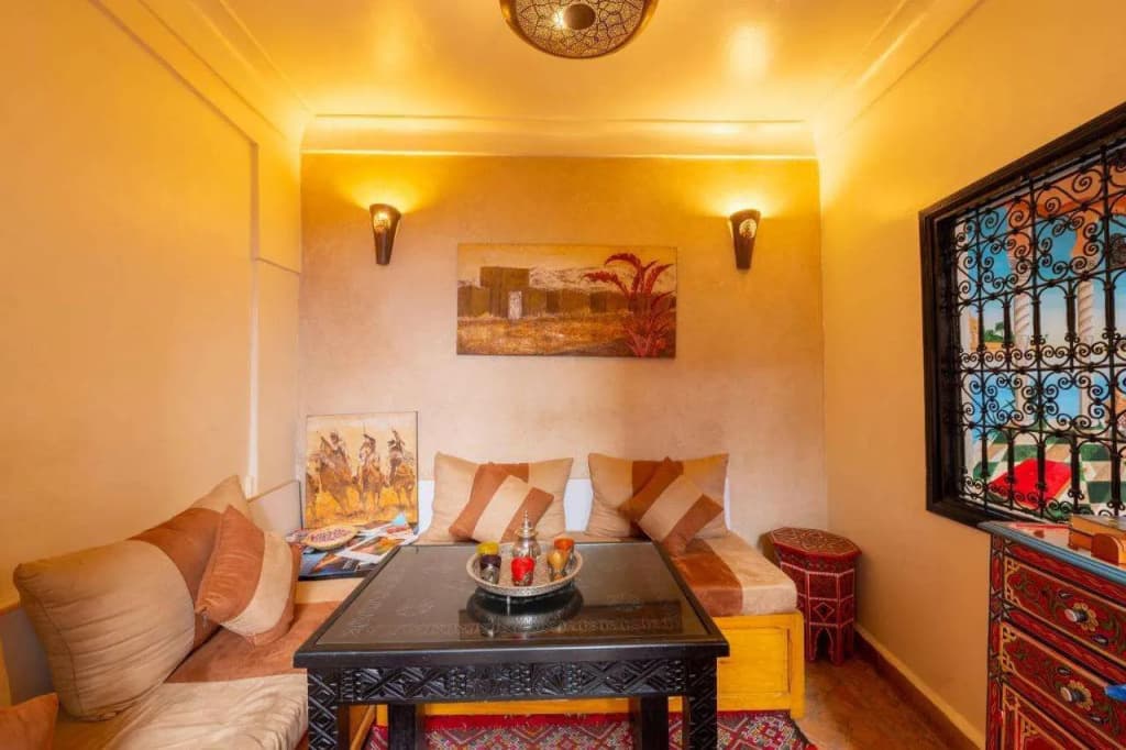 Riad Ma Maison - photo 4