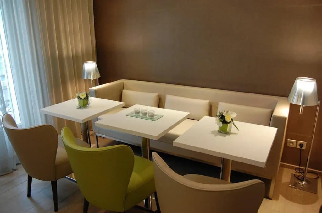 Hotel Acropole - photo 29