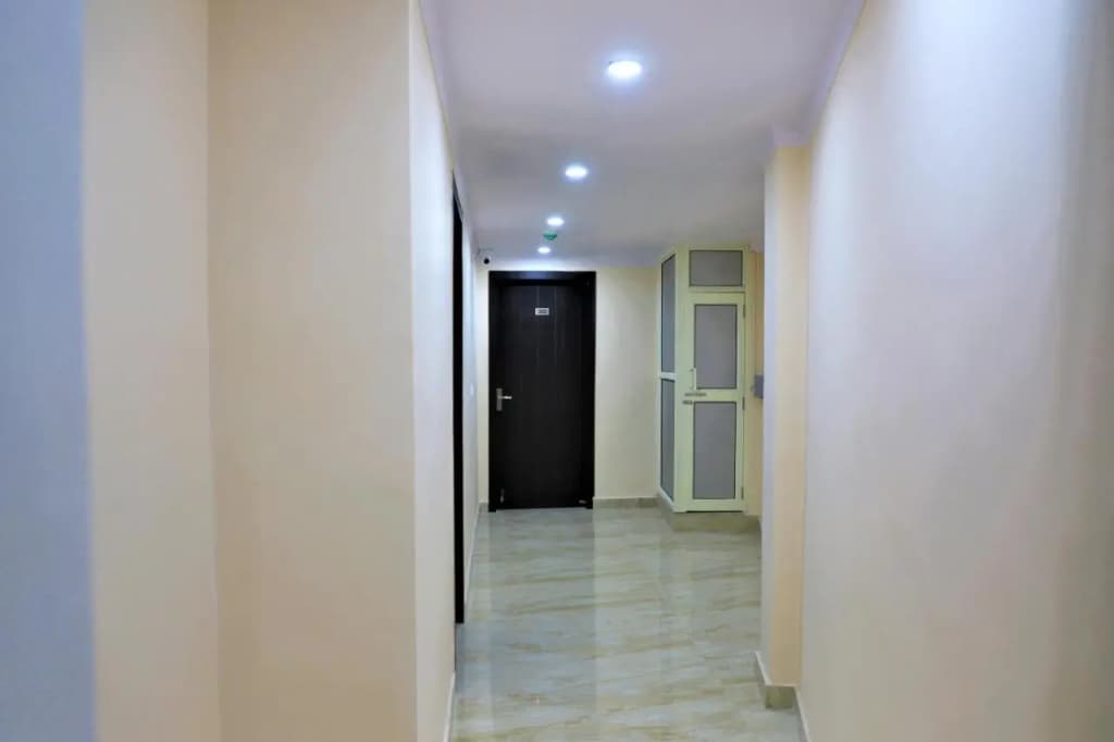 Shivaka Inn Residency - photo 33