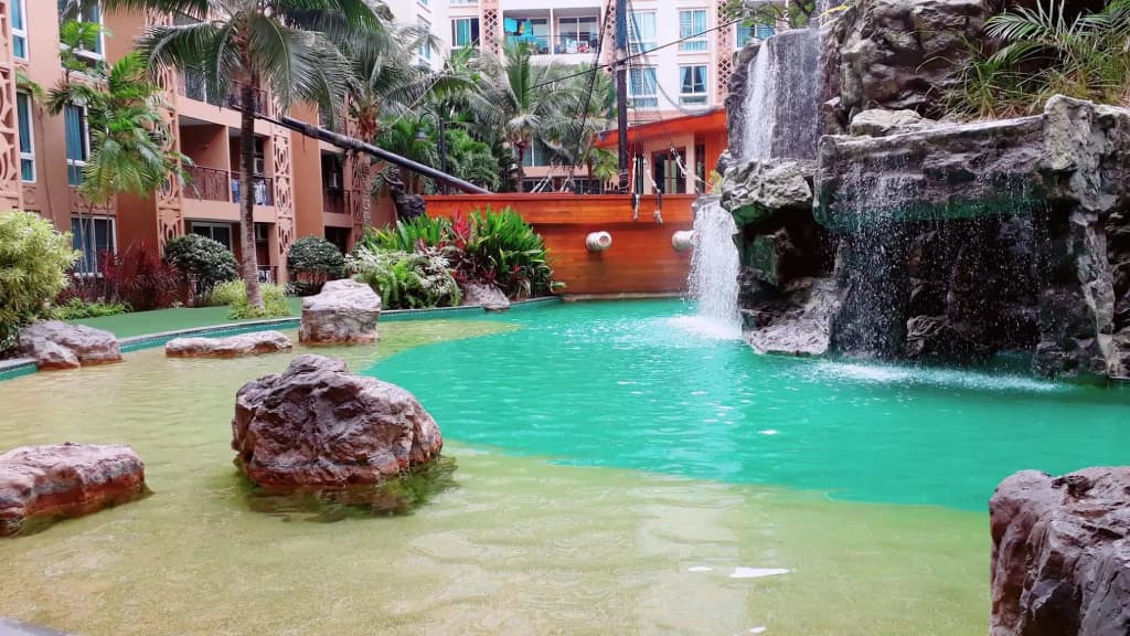 Atlantis Condo by Sompong - photo 15
