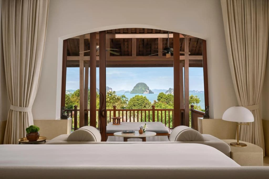 Phulay Bay, a Ritz-Carlton Reserve - photo 36