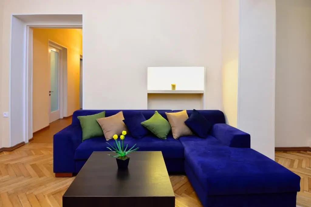 Gio's Apartment - photo 3
