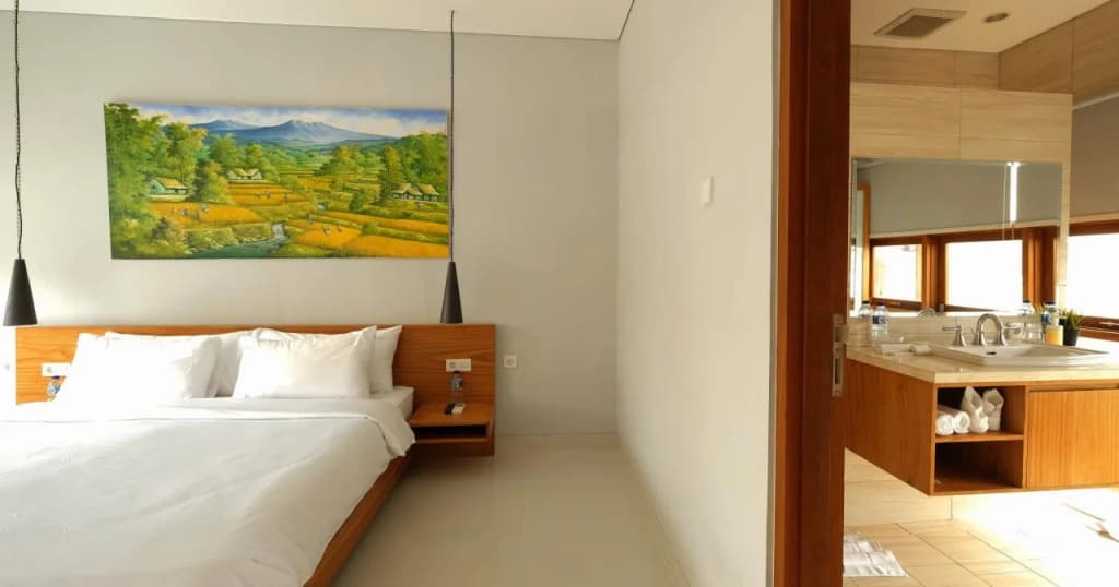 Sehati Villa 2 - photo 1