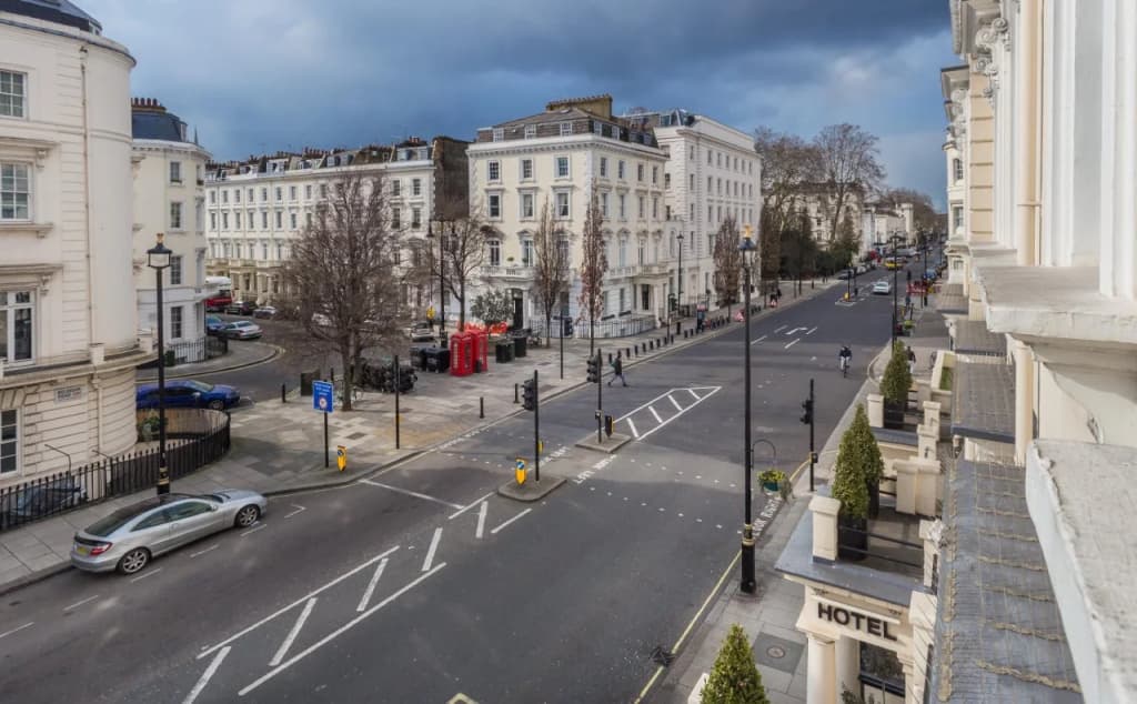 Comfort Inn Westminster - photo 44