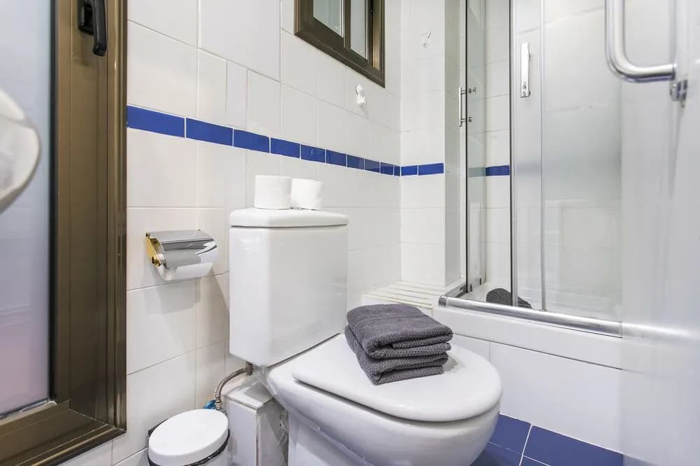 Stunning Apartment Bruc - photo 43
