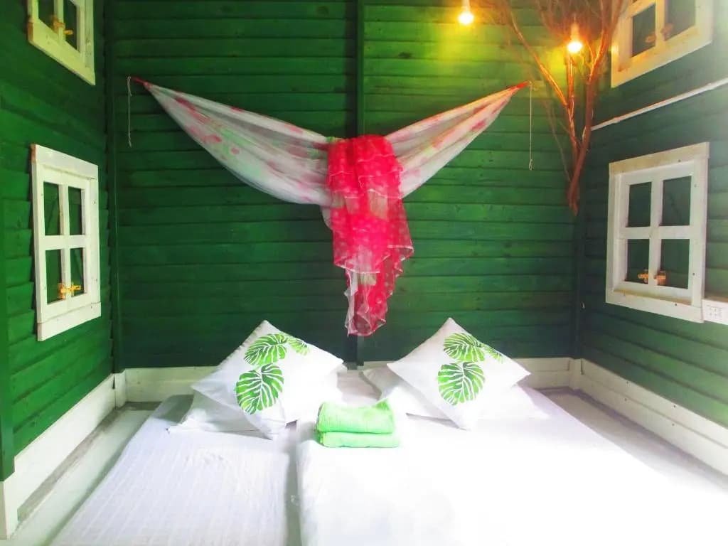 Phu Nam House - Resort - photo 13