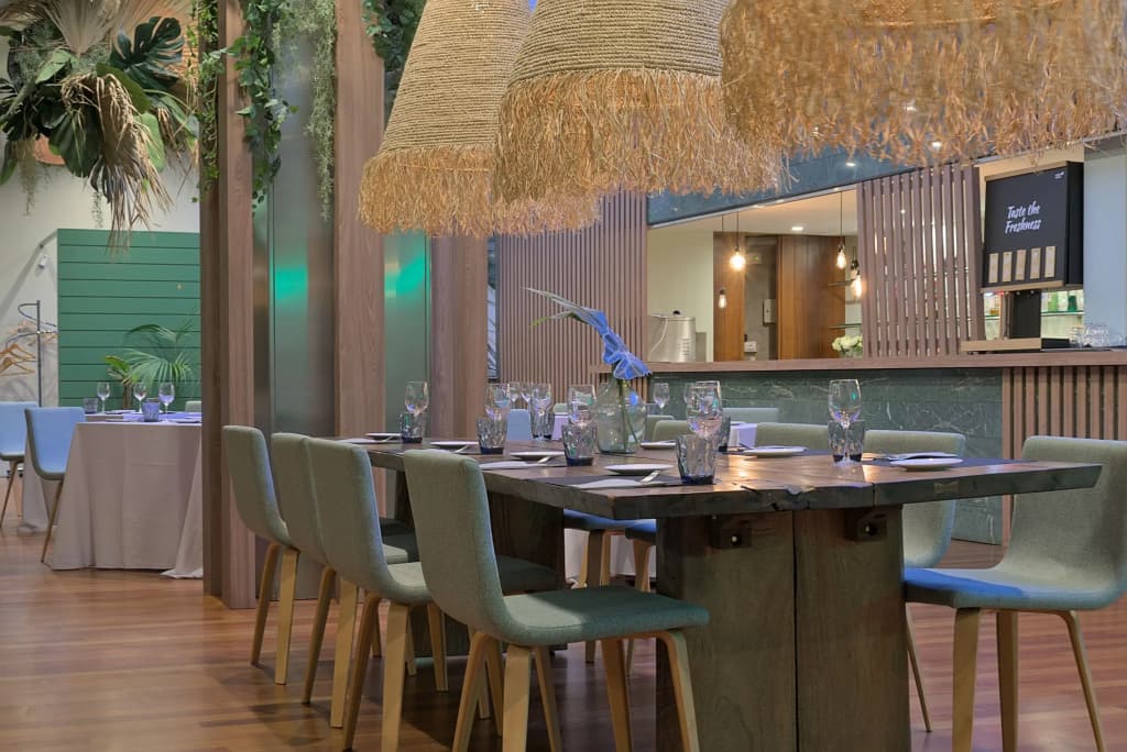 Atenea Barcelona Aparthotel  - photo 20