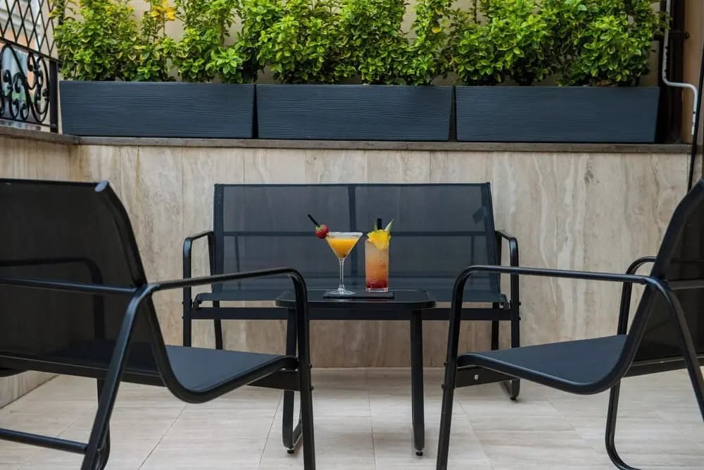 Bocca di Leone Luxury Suite - photo 14