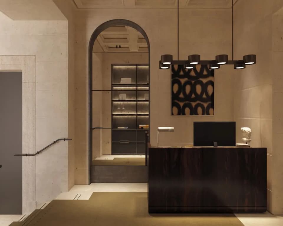 Mondovi Luxury Suites - photo 15