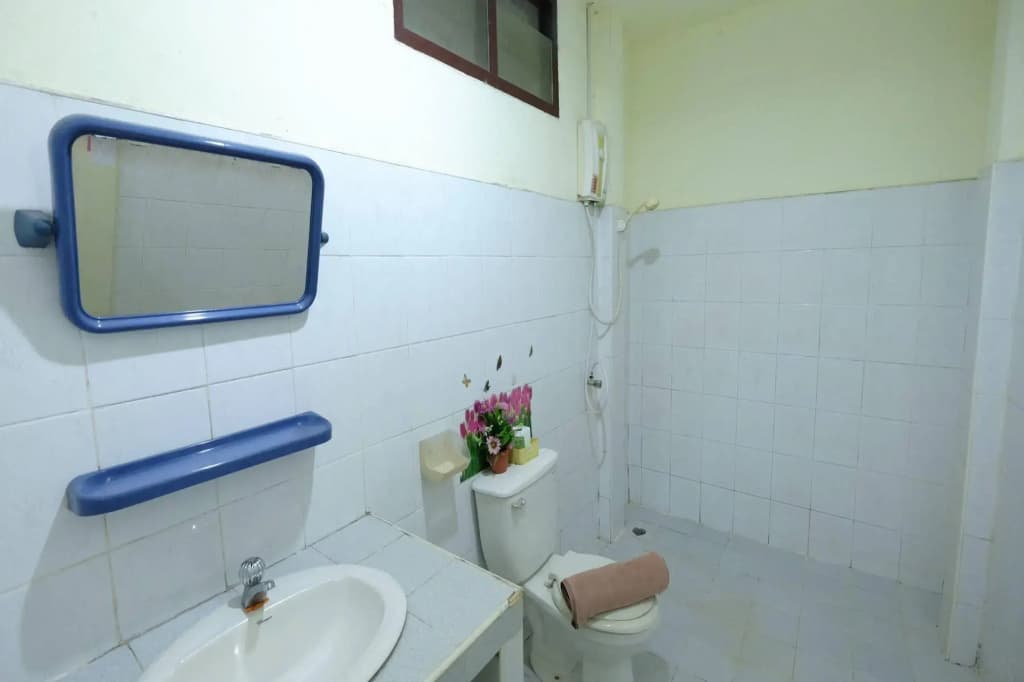 Aonang Friendly Bungalow - photo 6