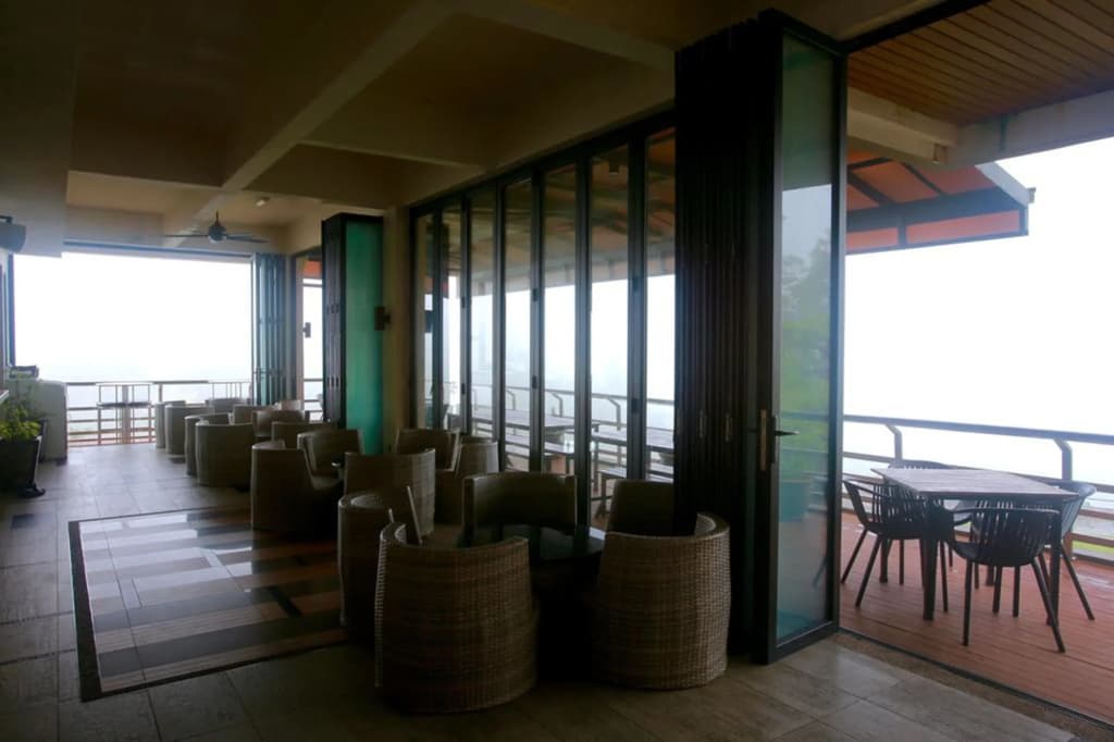 Kokol Haven Resort - photo 7