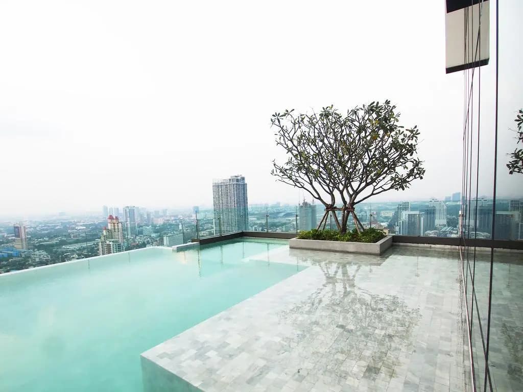 The Quarter Ari by UHG Hotel - photo 32