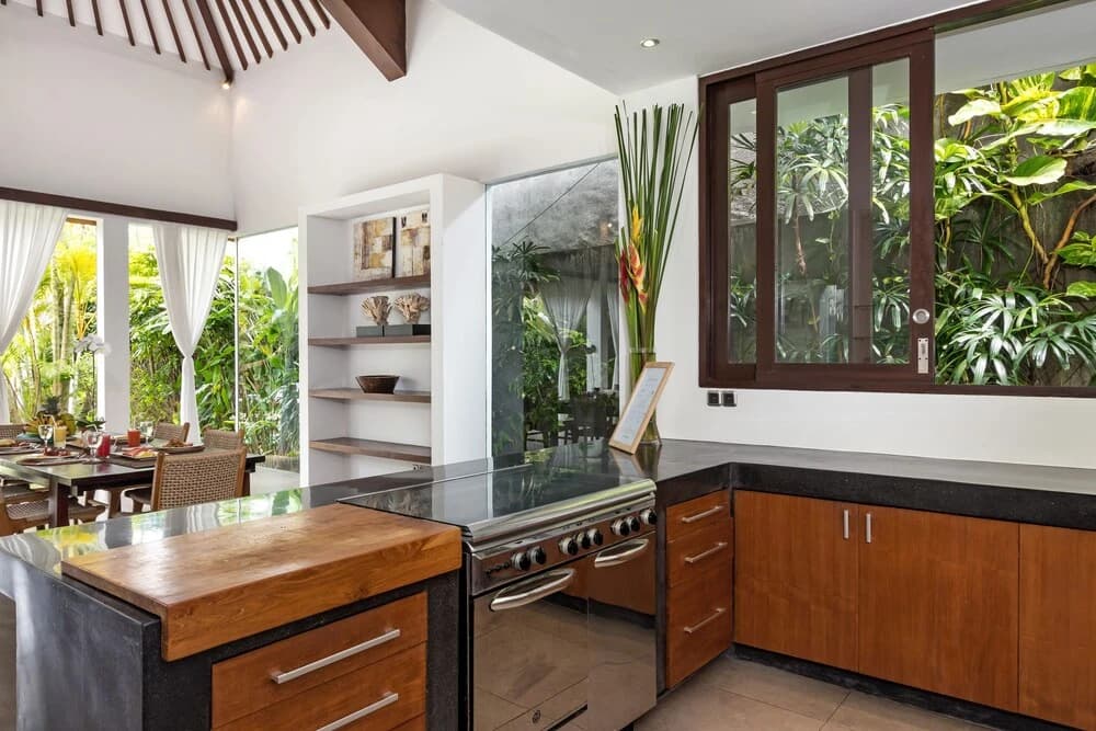 Villa Alice Dua by Villa Finder - photo 24