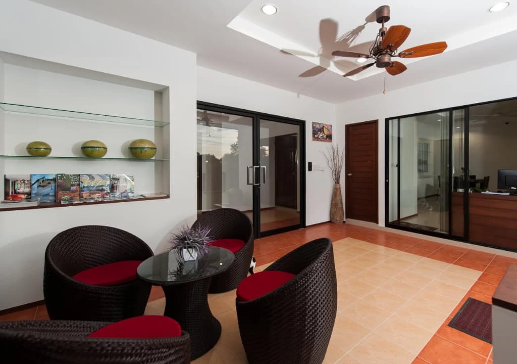 Vantage Resort - photo 13