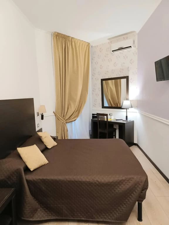 Hotel Leone - photo 17