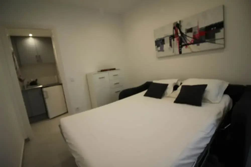 Nice Booking - Studio Le Splendid Mer - photo 4