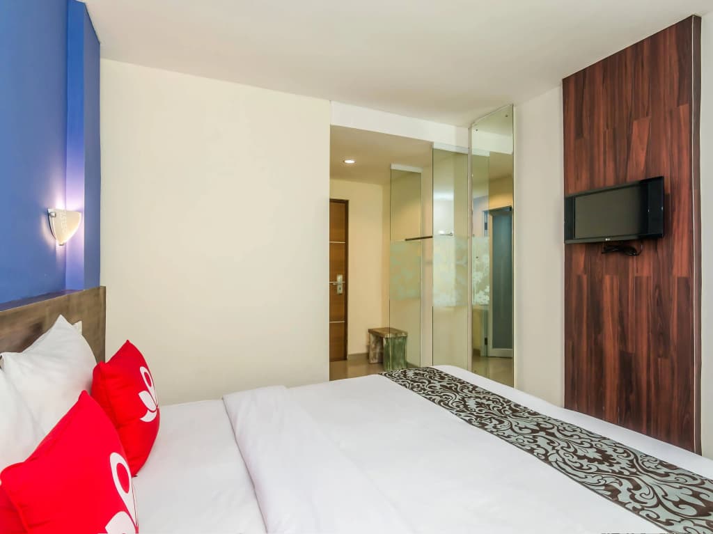 ZEN Rooms Basic Jimbaran Taman Mulia - photo 6