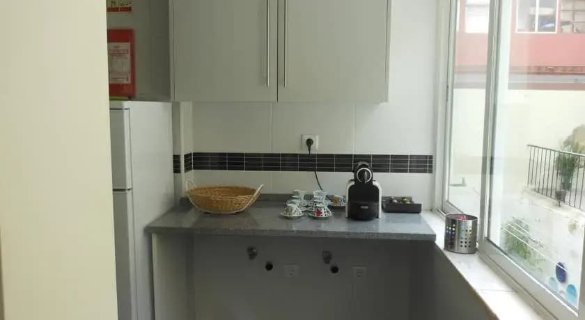 Old Town Apartment - photo 8