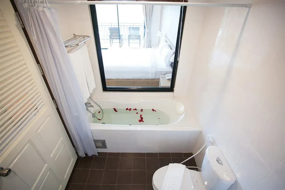 T5 Suites @ Pattaya - photo 8