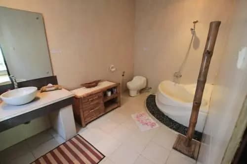 Villa Sambu - photo 11