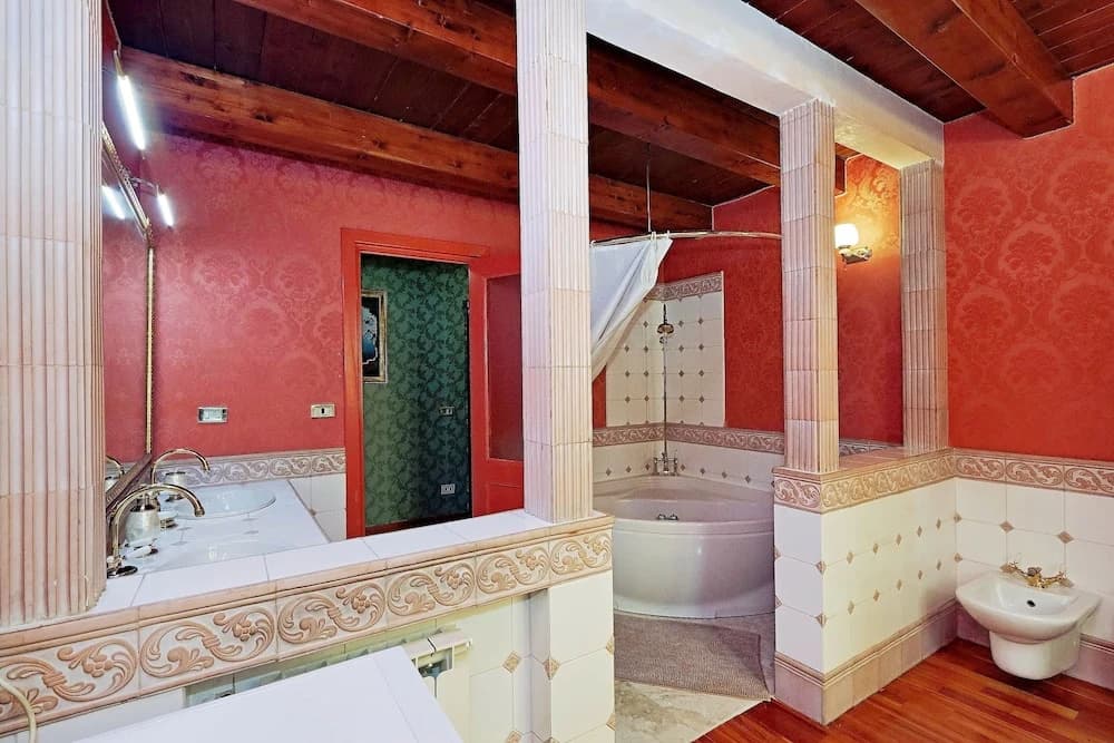 Luxor Domus Trastevere - photo 8