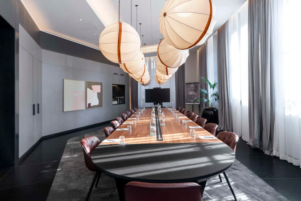 Palazzo Touring Club Milan, A Radisson Collection Hotel - photo 19