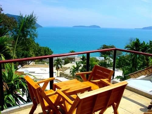 Andaman Cove Condos - photo 6