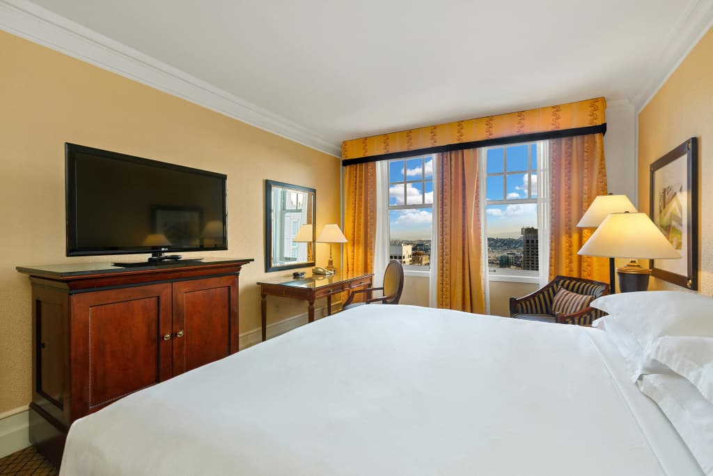 InterContinental Mark Hopkins by IHG - photo 41