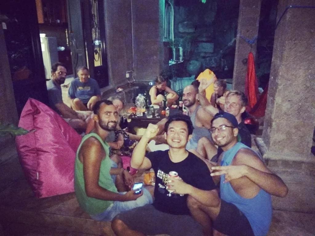 Joker Hostel 2 - photo 7