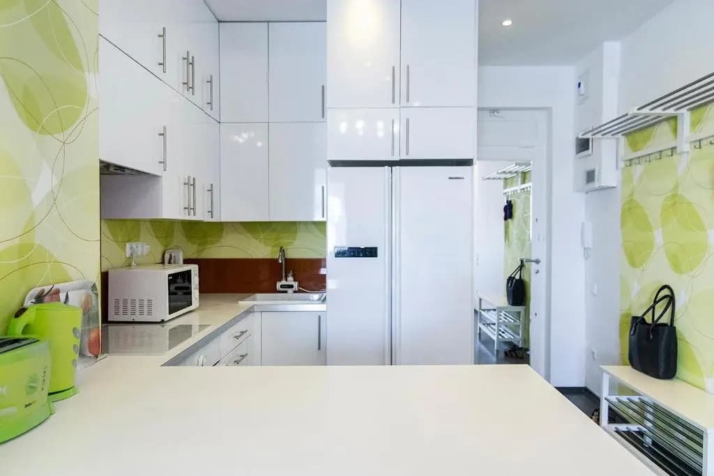 Basilica view apartment - photo 19