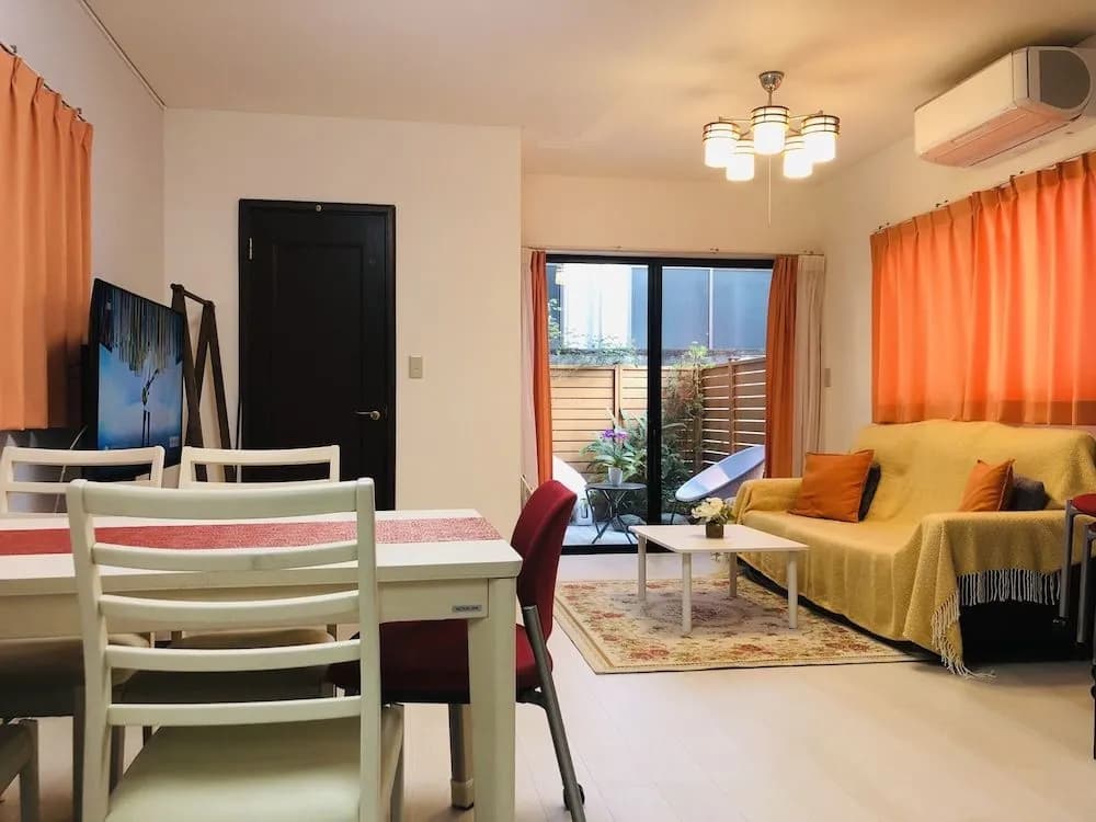 Kanae House - photo 2