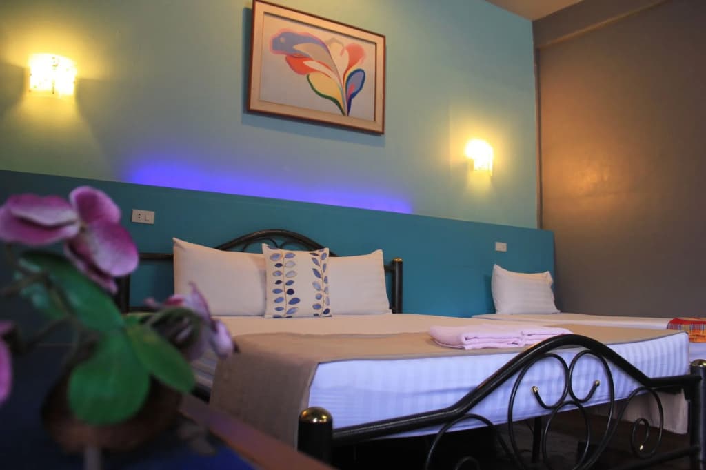 Thalang Guesthouse - photo 6