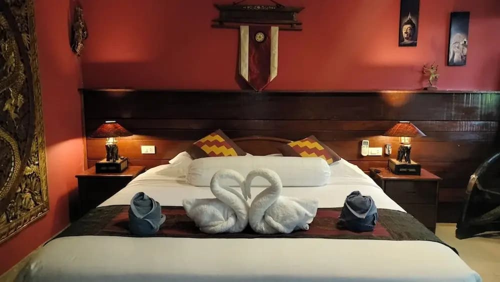 Le Prive Resort - photo 7