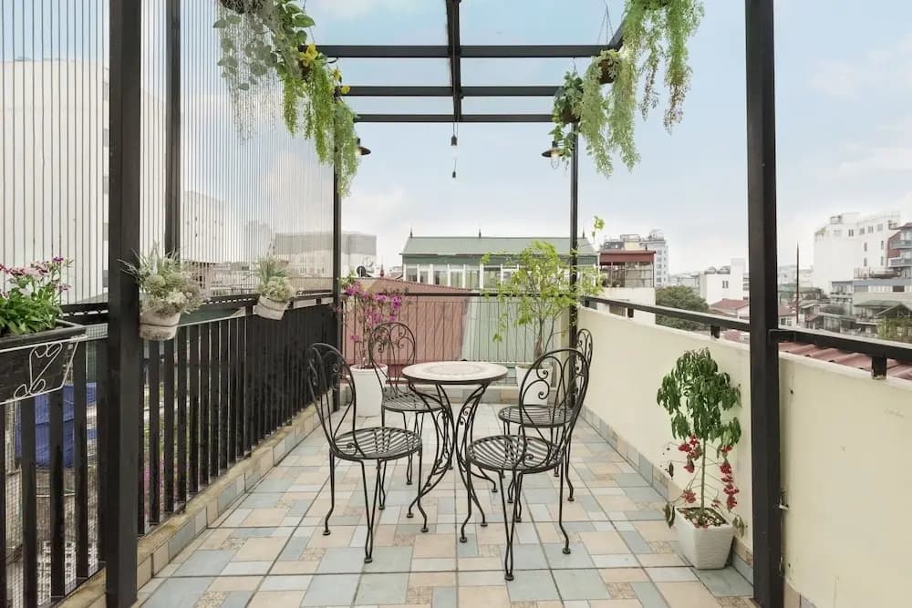 Hanoi EcoStay 2 Hostel - photo 16
