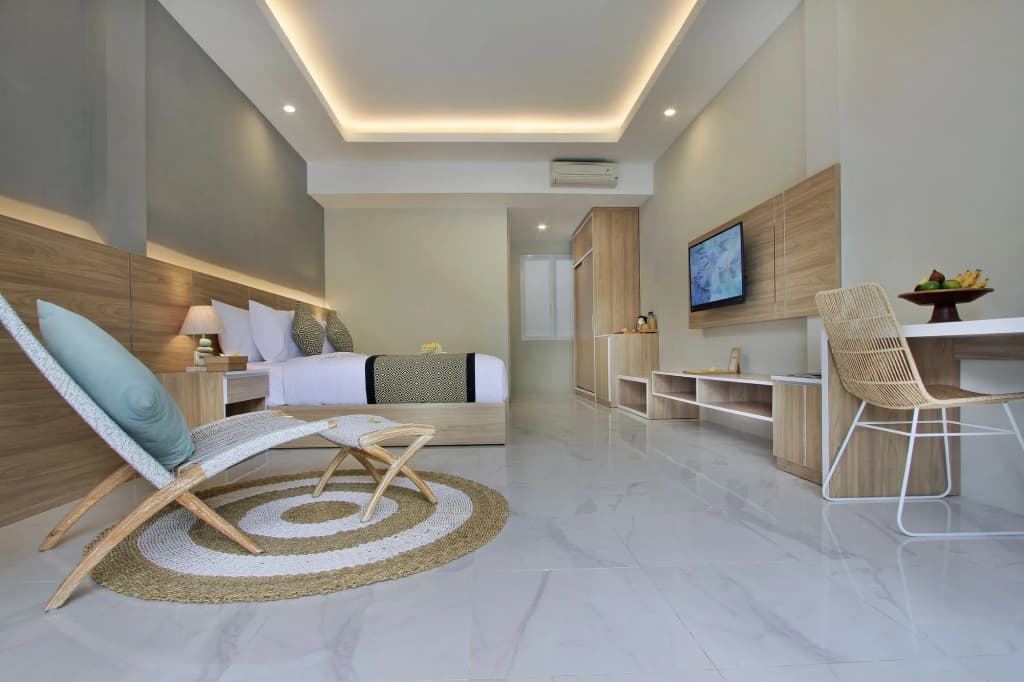Tapa Tepi Kali Canggu by Pramana - photo 4
