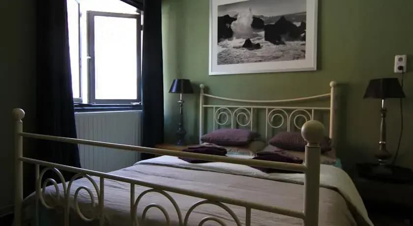 Jazz Apartments - photo 6