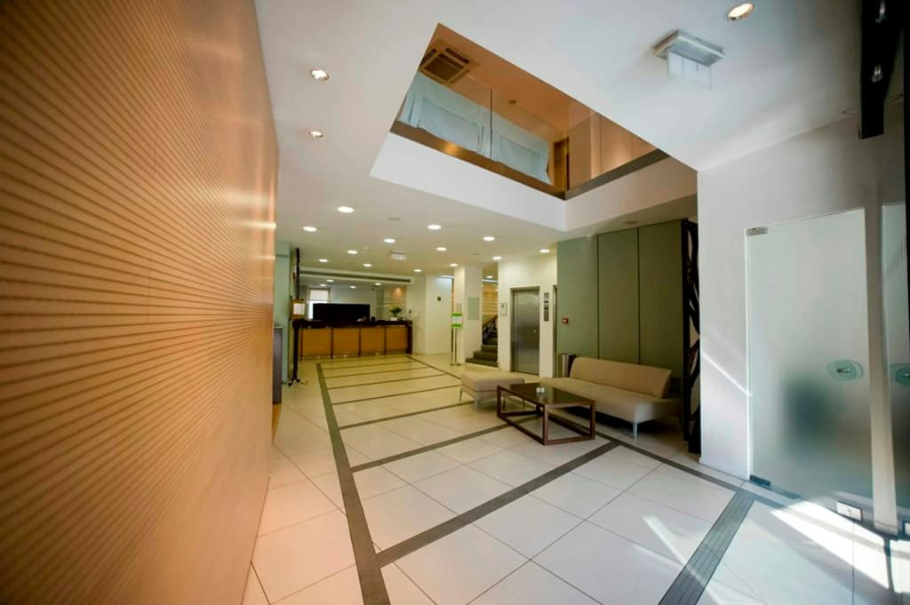 Athinais Hotel - photo 16