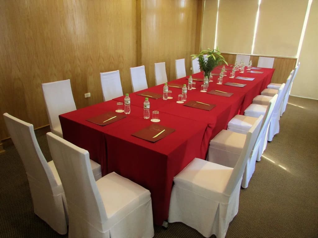 Sq Hang Gai Hotel & Spa - photo 18