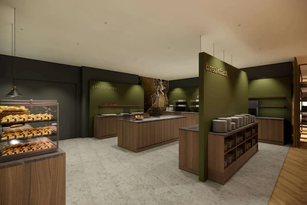 ARCOTEL AQ Wien - photo 10