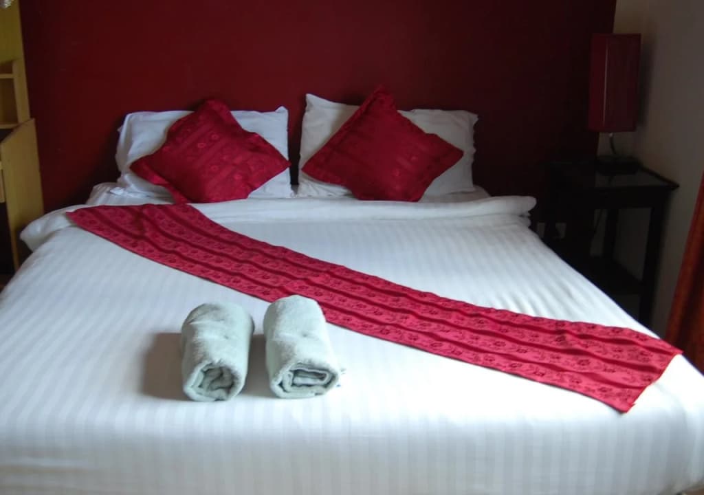 Green Leaf Guest House - photo 2