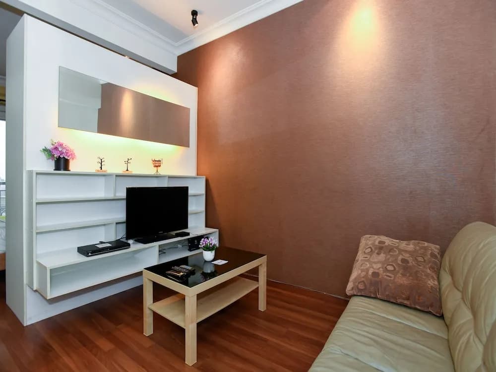 Oyo Home 1020 Comfy 1 Bedroom Casa Mutiara - photo 7