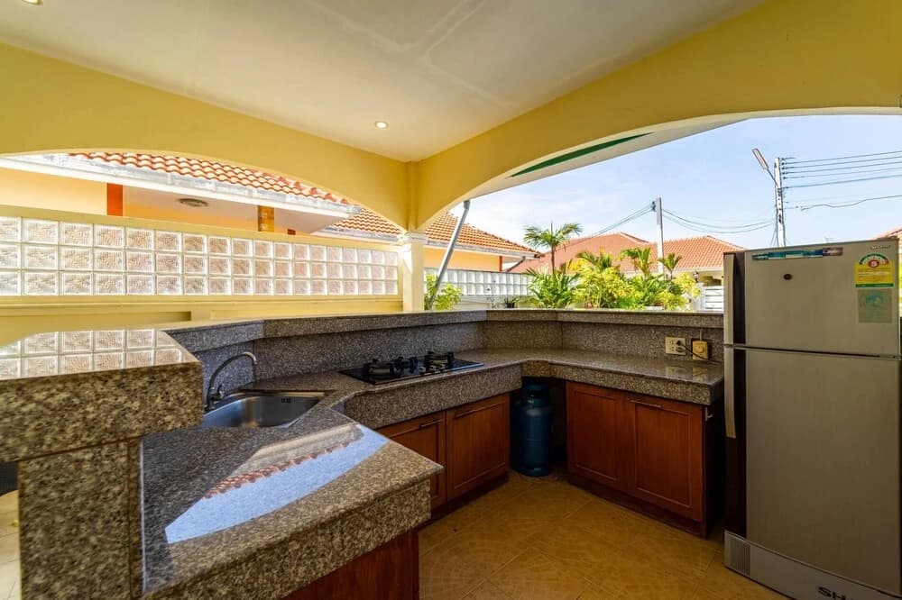 3 Bed Pool Villa - S102 - photo 25