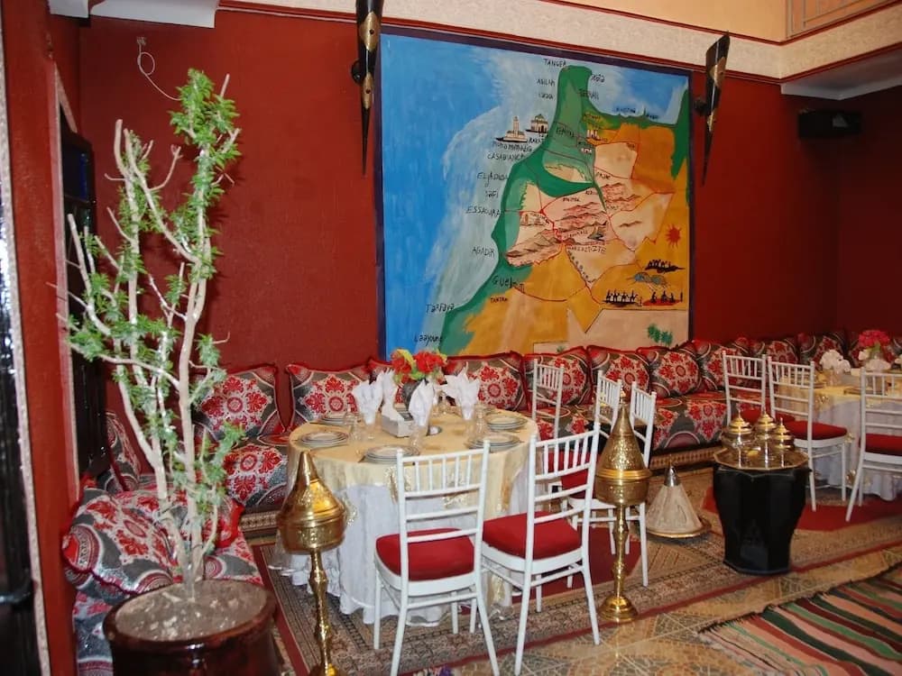 Red Castle Hostel - Backpacker - photo 5