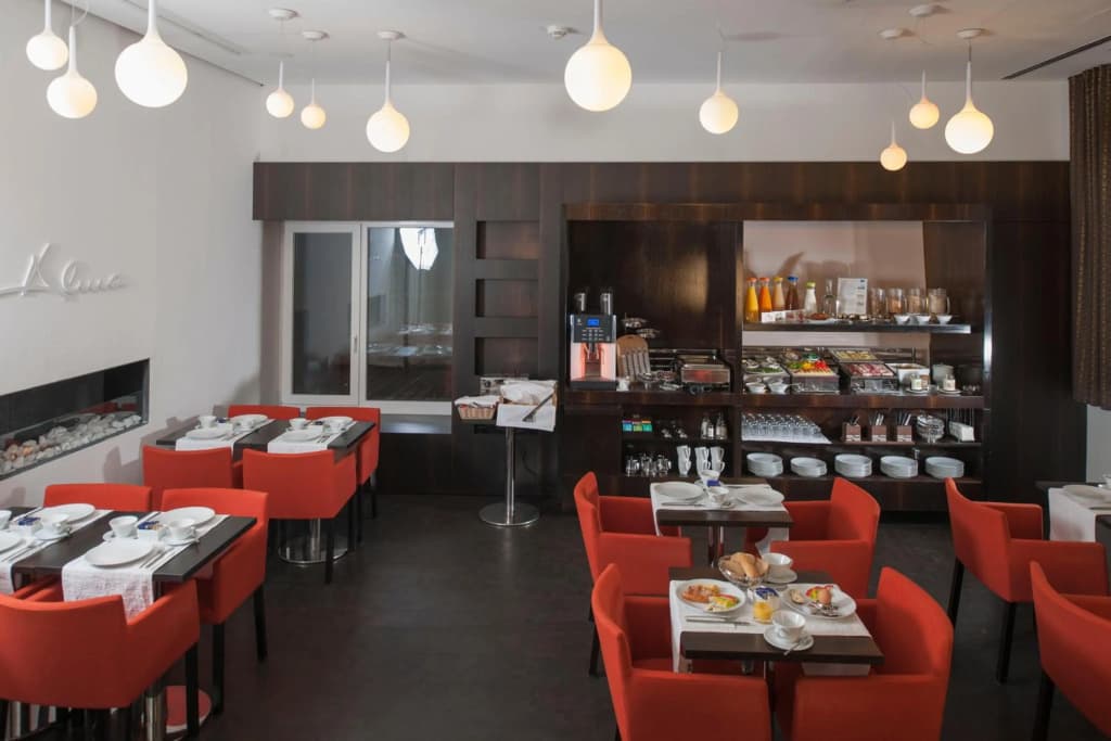 Alma Boutique Hotel - photo 18